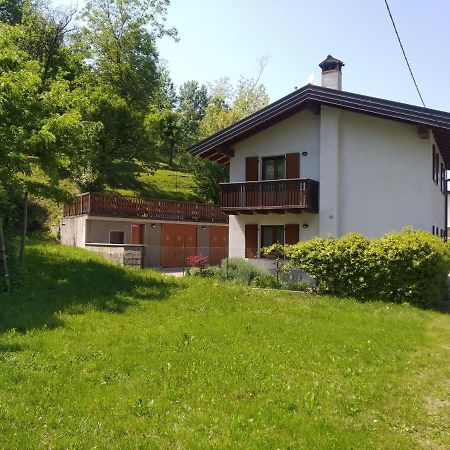 فيلا Casa Rosa Dei Venti Cividale del Friuli المظهر الخارجي الصورة