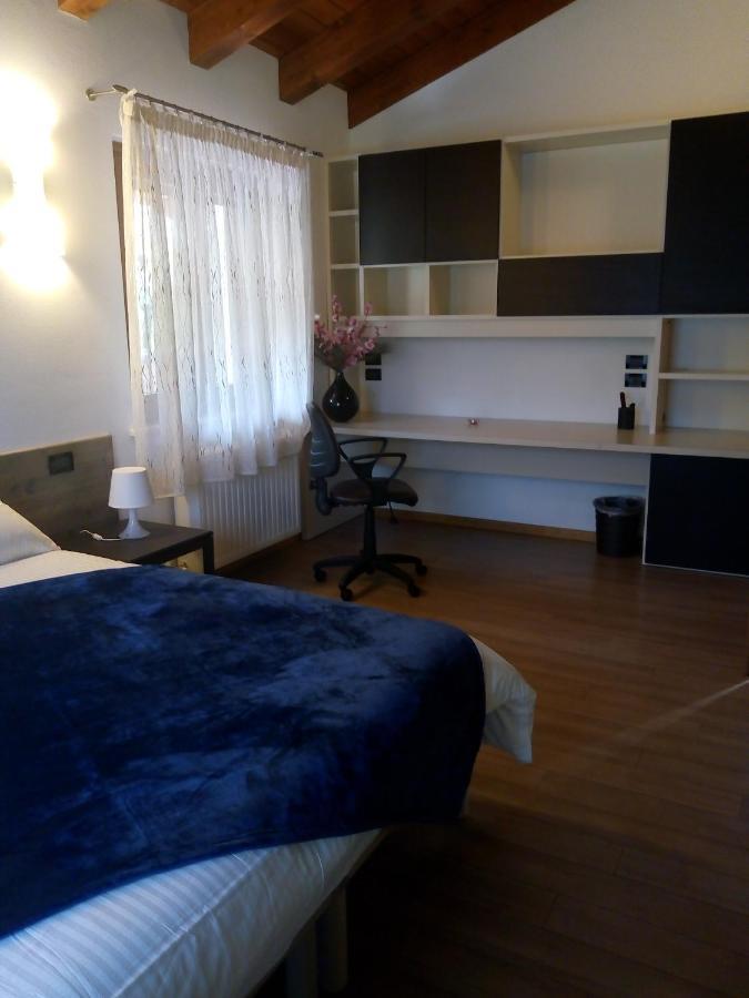 فيلا Casa Rosa Dei Venti Cividale del Friuli المظهر الخارجي الصورة
