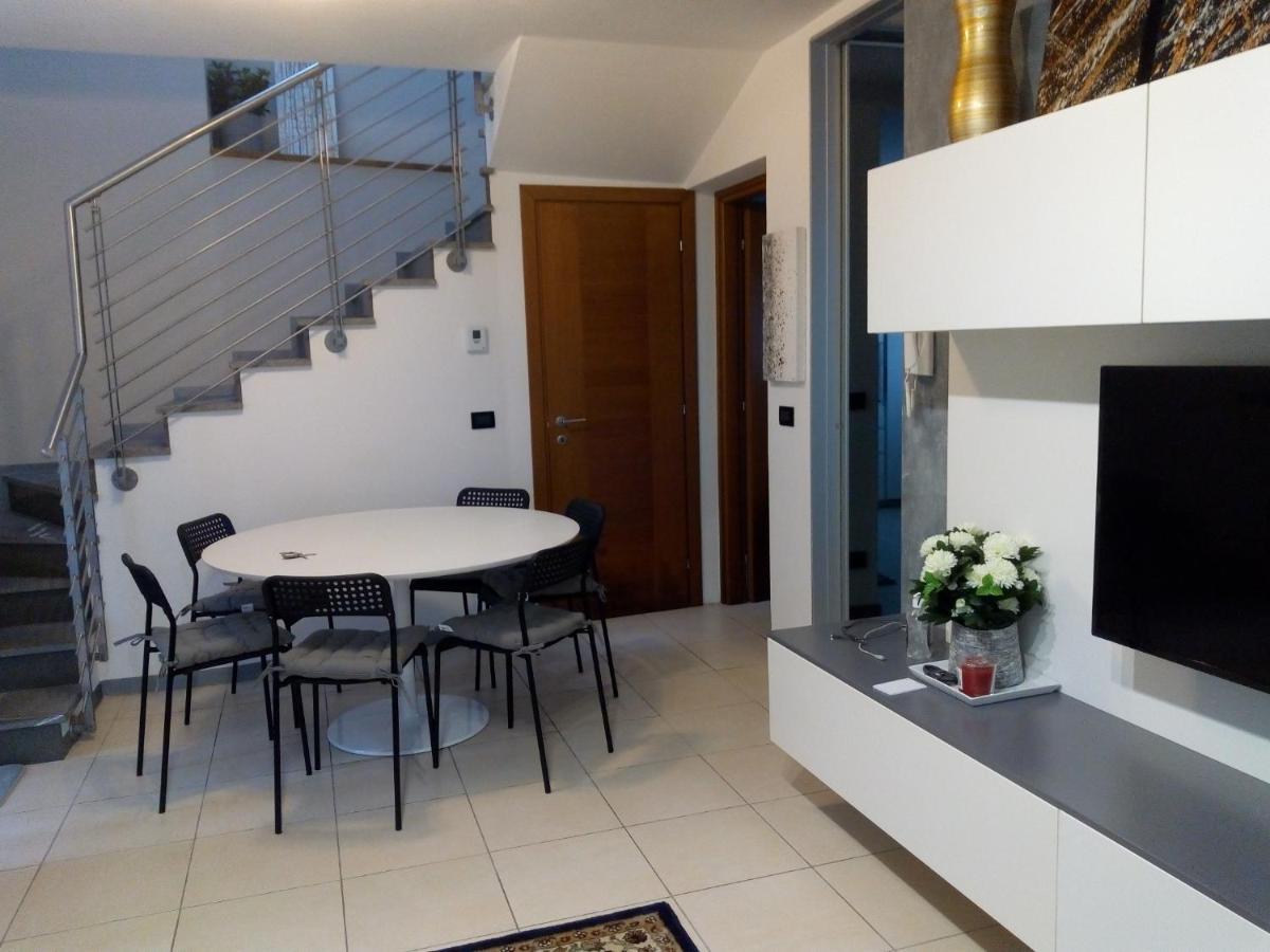 فيلا Casa Rosa Dei Venti Cividale del Friuli المظهر الخارجي الصورة